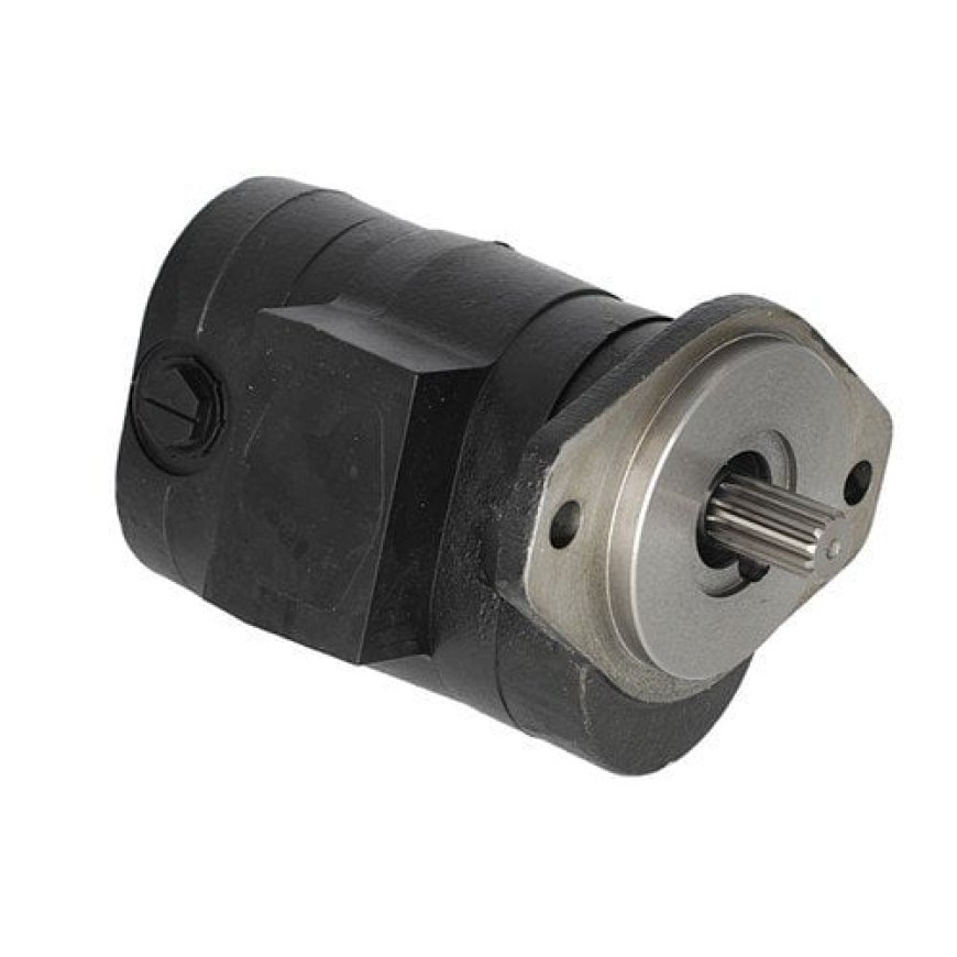 Turolla Hydraulic Gear Pump