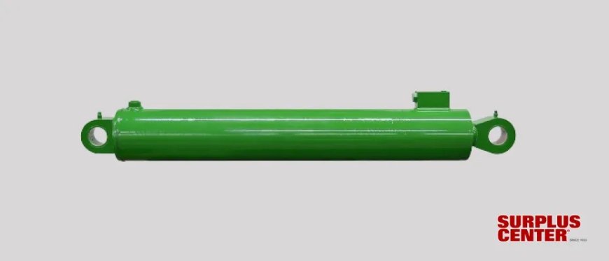 Da Prince Hydraulic Cylinder