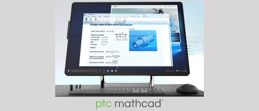 PTC Mathcad