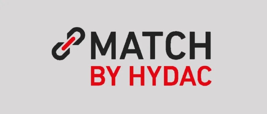 Hydac Match Software Suite