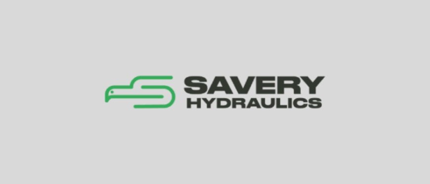 New Manufacturing Facility Of Savery Hydraulics In Converty