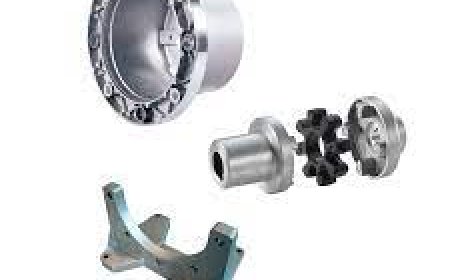 Bell Housing And Couplings