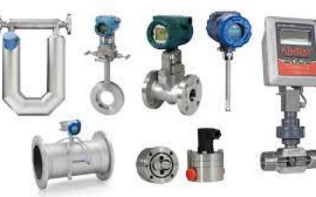 Flow Meters