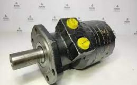 Surplus Products hydrulic