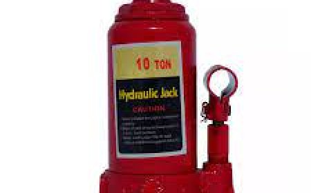 Used Products Hydrulic