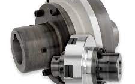 Mechanical Couplings/clutches