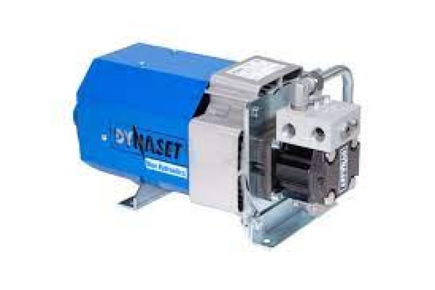 Hydraulic Generator Hydraulic Industry Fluid Power News