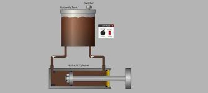 Reservoir (Tanks) And Accessories