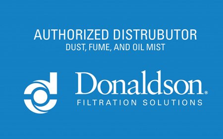 Revolutionary Donaldson Alpha-Web® Media Technology Delivers Hydraulic Fluid Cleanliness Up to Quadruple Times Improved