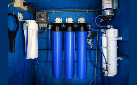 Report on the Hydraulic Accumulator Market