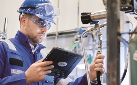 Schedule for the Maintenance of Industrial Hoses