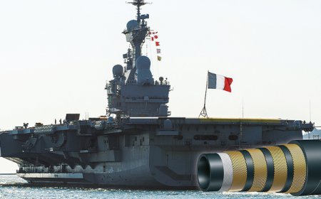 Alfabiotech Evolution hoses receive DNV's