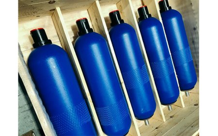 Plastic Moulding Industry With Apex Hydraulics