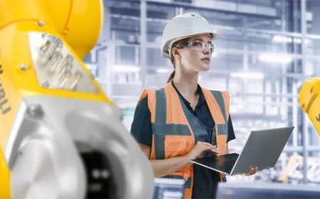 ACMI SpA Enhances Productivity