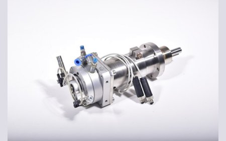 Aircraft Hydraulic Powerpacks