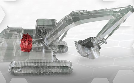 Dynamic, Robust And Space-saving Valve Solutions