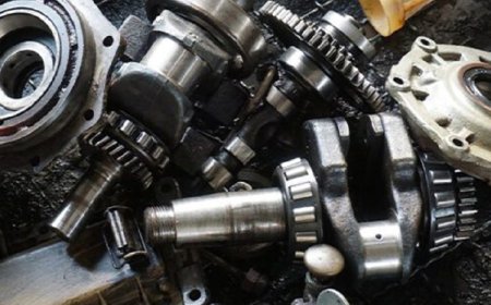 The worldwide Functional Fluids Market