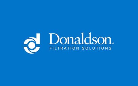 Donaldson's innovative Alpha-Web®