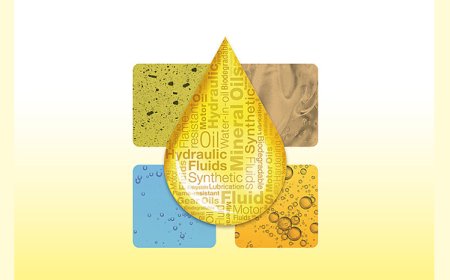 Hydac Fluid Conditioning