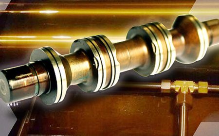 Removing Varnish In Hydraulic Oils Efficiently