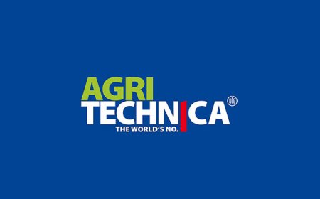 AGRITECHNICA