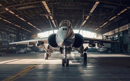 The Crucial Role of Hydraulic Seals in Aerospace: Keeping the Skies Safe