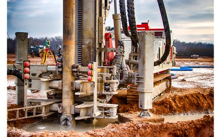 What is Hydraulic Fracturing