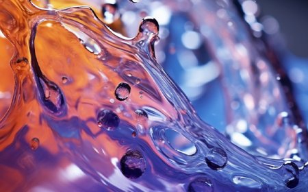 Hydraulic Fluid Properties