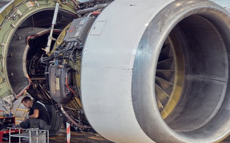A recently unveiled hydraulic system seal finds its place in the aerospace industry