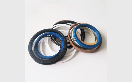 Hallite acquires an Australian supplier specializing in hydraulic seals