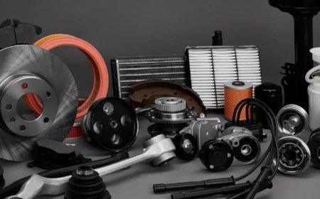 Competitive Analysis and Growth Forecast