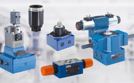 Control Valves