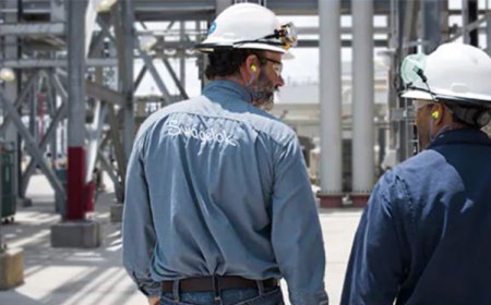 Why Relief Valves Are Essential For Chemical Plant Safety