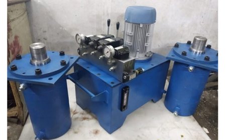 By 2029, the Hydraulic Power Packs Market is poised to achieve unprecedented revenue levels