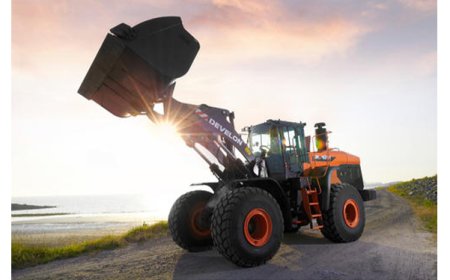 Hyundai Infracore Secures Significant Orders from Saudi Arabia and Brazil for High-Definition Equipment