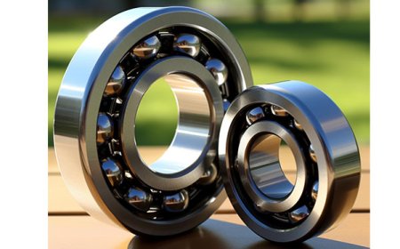 CLAAS Original Ball And Roller Bearings