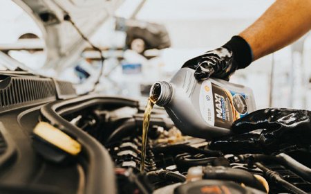 Understanding Symptoms of Low Oil Pressure