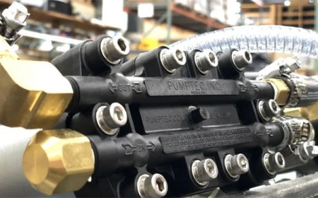 High-Pressure Hydraulic Tools and Key Tips for Using