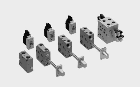 Danfoss Power Solutions broadens the tractor valve platform