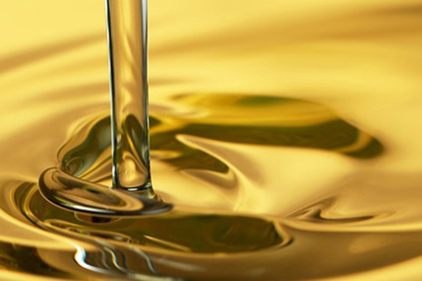 Eco-Friendly Plant-Based Hydraulic Fluids - Hydraulic Industry | Fluid ...