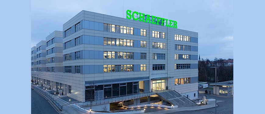 Schaeffler Group Acquired Melior Motion