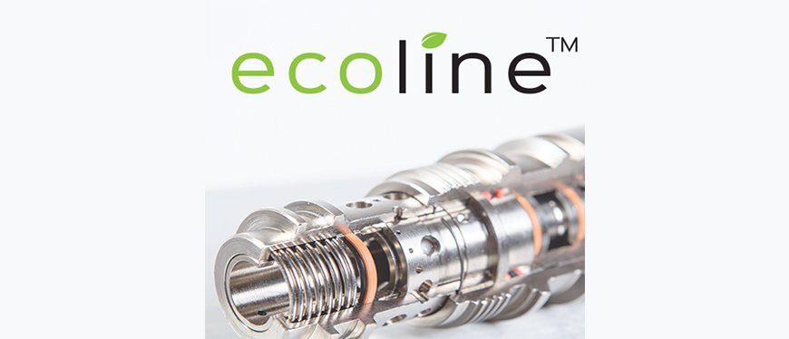 New Ecoline™ Program From Sun Hydraulics