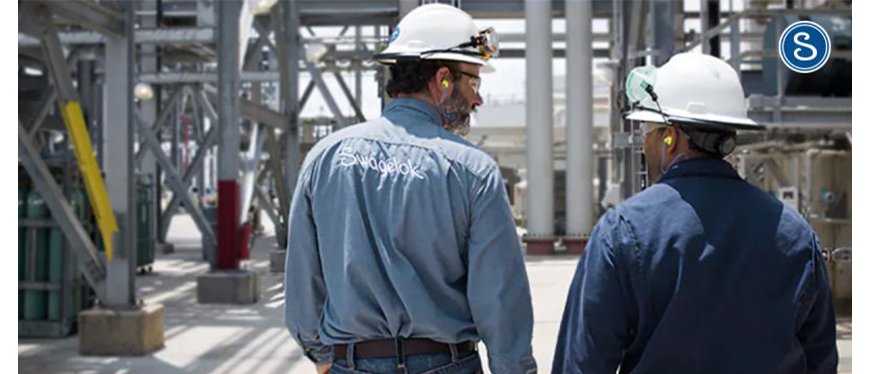 Why Relief Valves Are Essential For Chemical Plant Safety