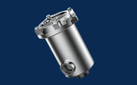 Presenting the Optimized In-Tank Return Filtration Solution