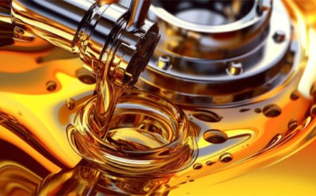 Hydraulic Fluids Market worth $12.4 billion by 2027