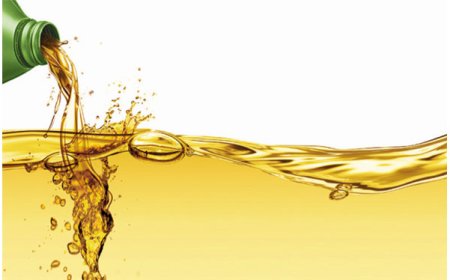 Market for Fire-Resistant Hydraulic Fluid from 2023 to 2031