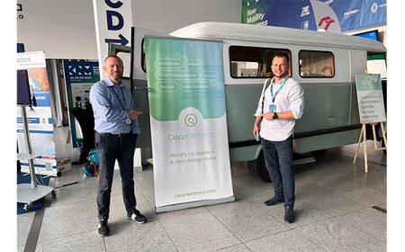 New Mobility Congress 2023