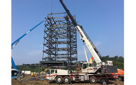 The Evolution of Lifting Technology in Hydraulics