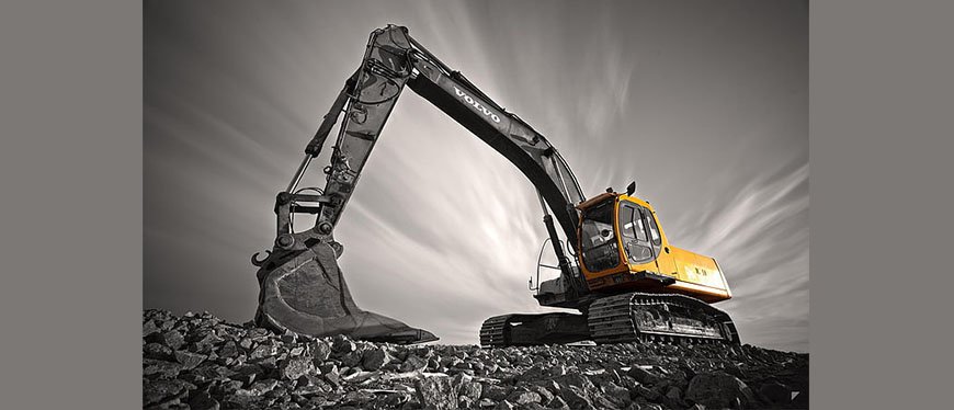 Recent Developments in the Worldwide Excavator Market