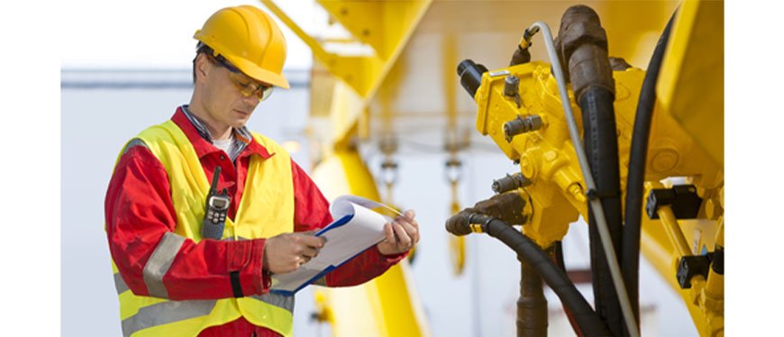 Checklist for Hydraulic System Care and Maintenance